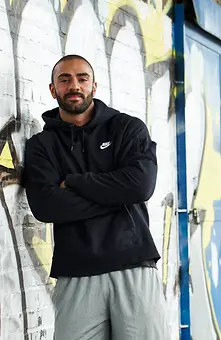 Seyit Ali Shobeiri