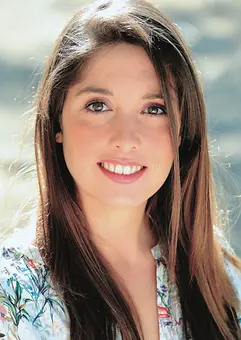 Marie Vareille