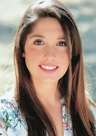 Marie Vareille