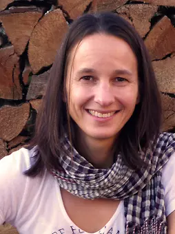 Bettina Rakowitz