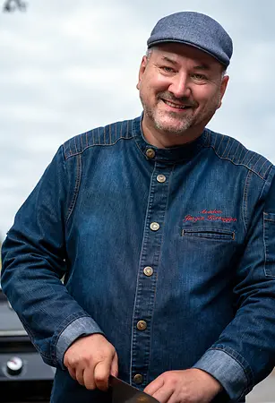 Jürgen Kernegger