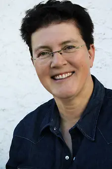Sandra Ruzischka
