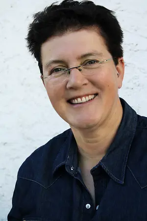 Sandra Ruzischka
