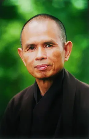 Thich Nhat Hanh
