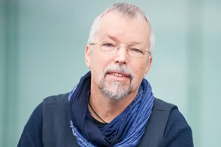 Uwe-Michael Gutzschhahn