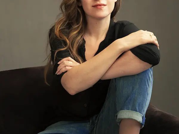 Rachel DeLoache Williams