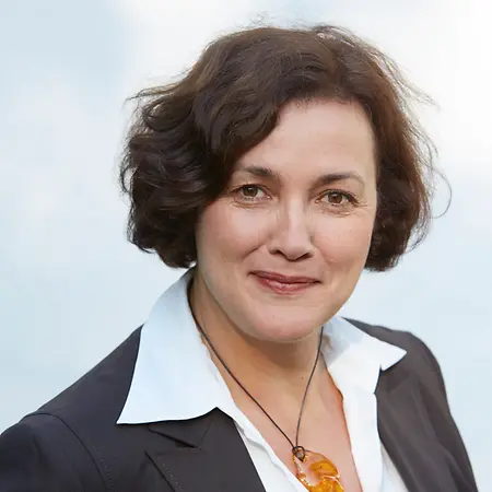 Livia Clauss-Görner