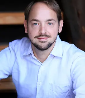 Benjamin von Brackel