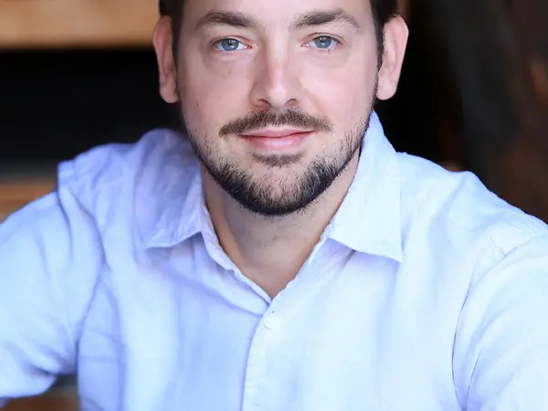 Benjamin von Brackel