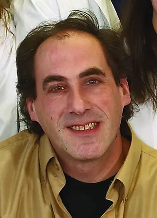 Denis Gingras