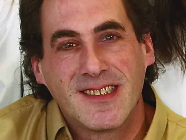 Denis Gingras