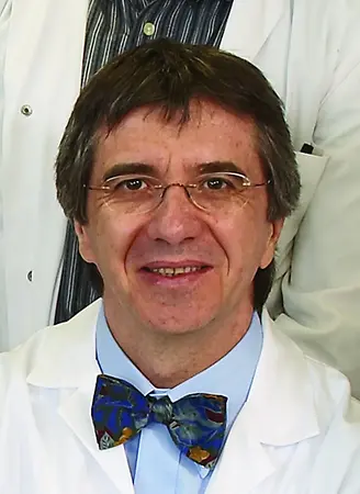 Richard Béliveau