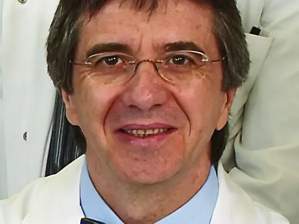 Richard Béliveau