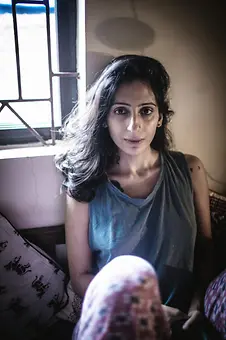 Deepti Kapoor