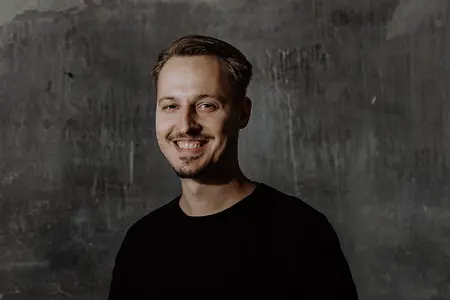 Timo Leibig