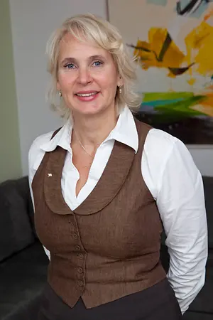 Tanja Ohlsen