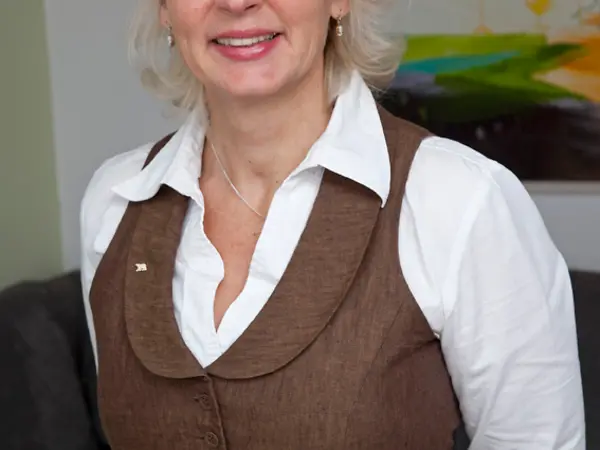 Tanja Ohlsen