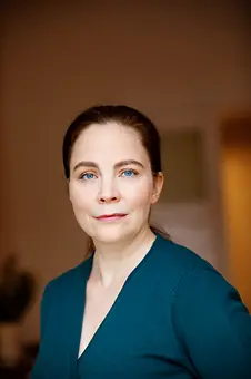 Thea Dorn
