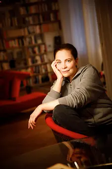 Thea Dorn
