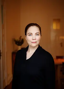 Thea Dorn
