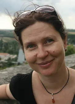 Christiane Wagler
