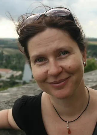 Christiane Wagler