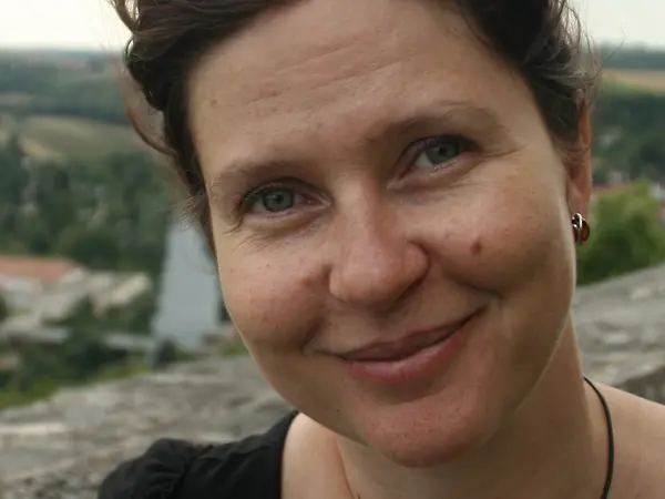 Christiane Wagler