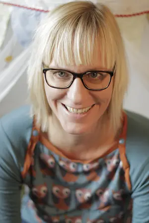 Daniela Oefelein