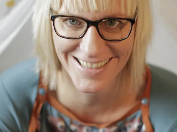 Daniela Oefelein