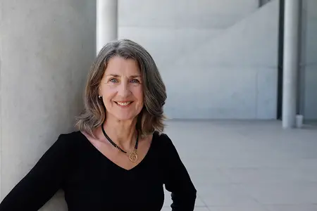 Vera Griebert-Schröder