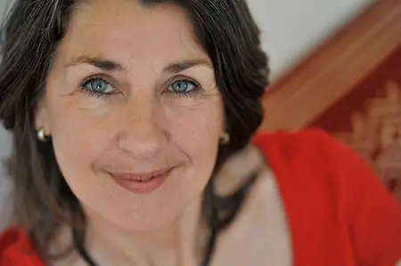 Vera Griebert-Schröder