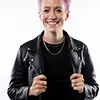 Megan Rapinoe