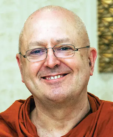 Ajahn Brahm