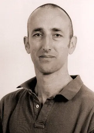 Daverick Leggett