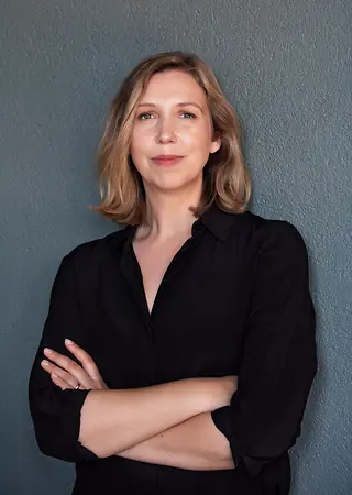 Helene Flood