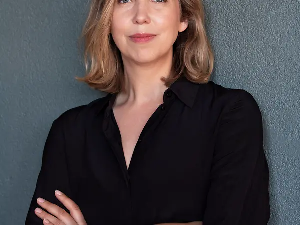 Helene Flood