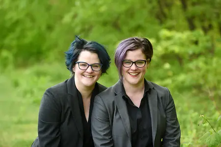Emily Nagoski