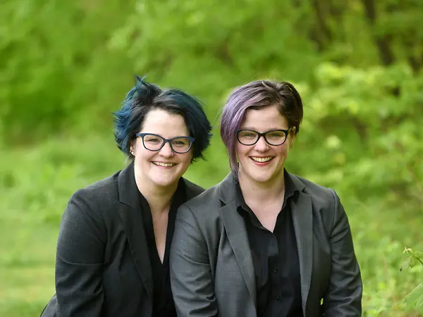 Emily Nagoski