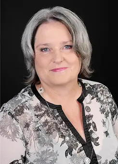 Patricia Schröder