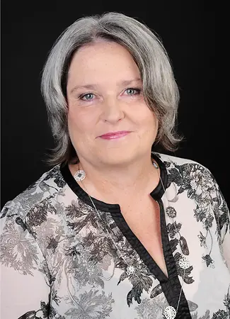 Patricia Schröder