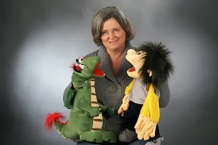 Patricia Schröder