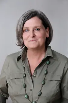 Patricia Schröder