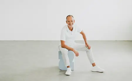 Roland Liebscher-Bracht