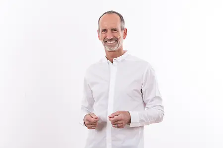 Roland Liebscher-Bracht