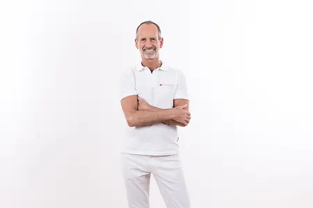 Roland Liebscher-Bracht