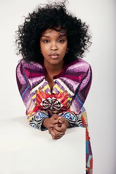 Nimko Ali