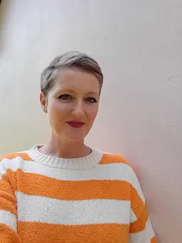 Olivia Hope