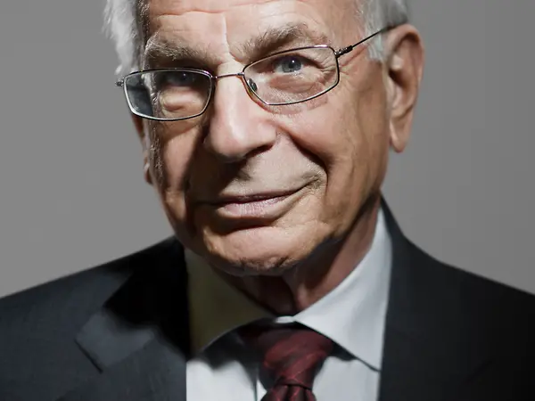 Daniel Kahneman