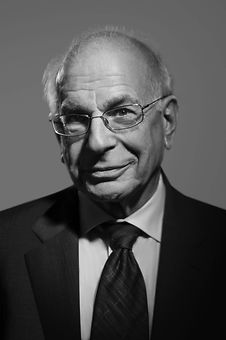 Daniel Kahneman