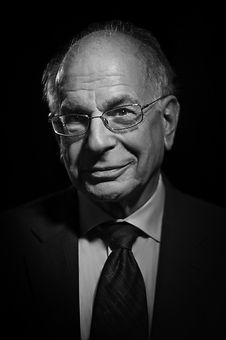 Daniel Kahneman
